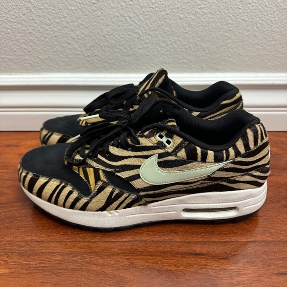 Nike Air Max 1 Golf Tiger Size 11 - Picture 3 of 8